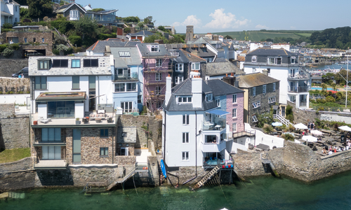 Orestone End, Salcombe