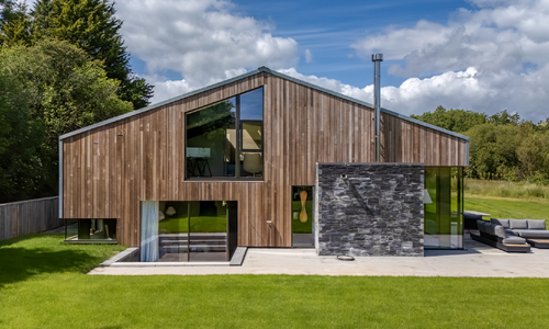 The Field House,Totnes