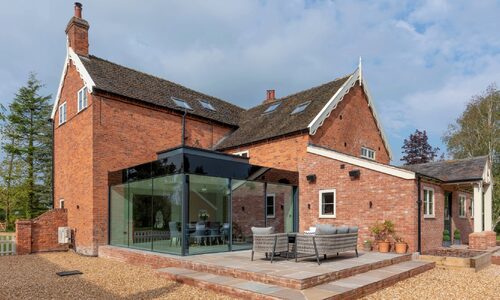 Illidge Green Farm