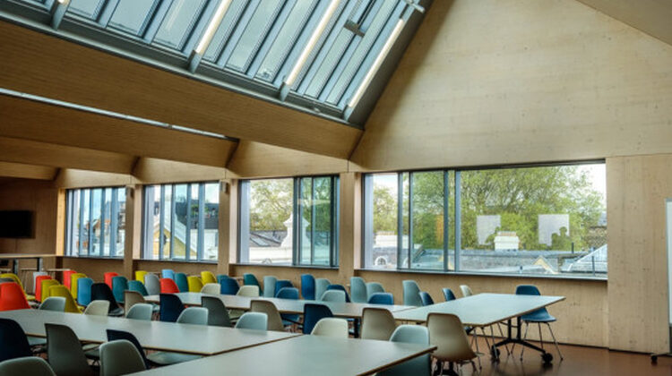 chart street studios 1