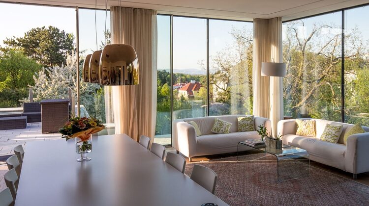 cost factors of luxury slim sliding glass doors and floor to ceiling sliding doors