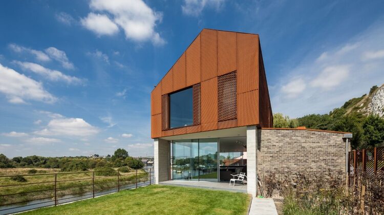 grand designs sliding glass door