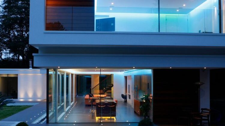 iq glass white lodge architectural glass