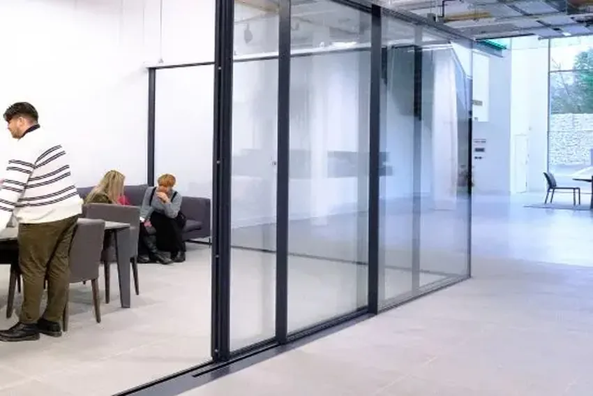 minimal windows three pane configuration