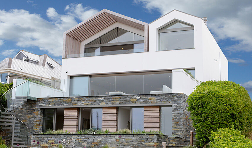 The History of Minimalist Windows - minimal windows uk - Horizons