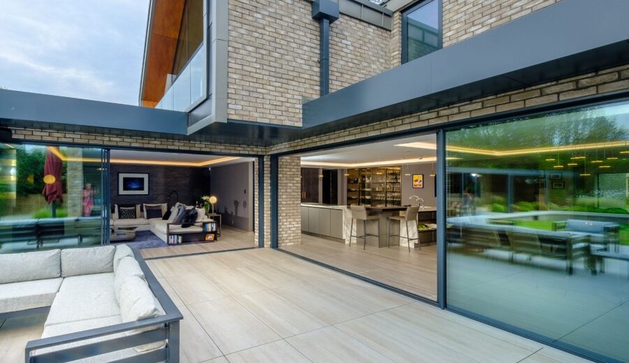 Guide to the Maintenance of Sliding Doors