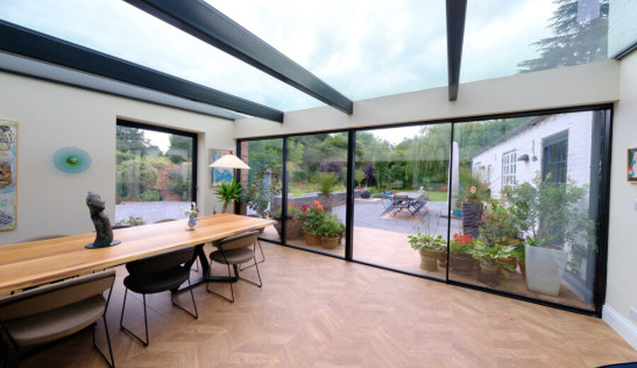 main street winter garden room 1