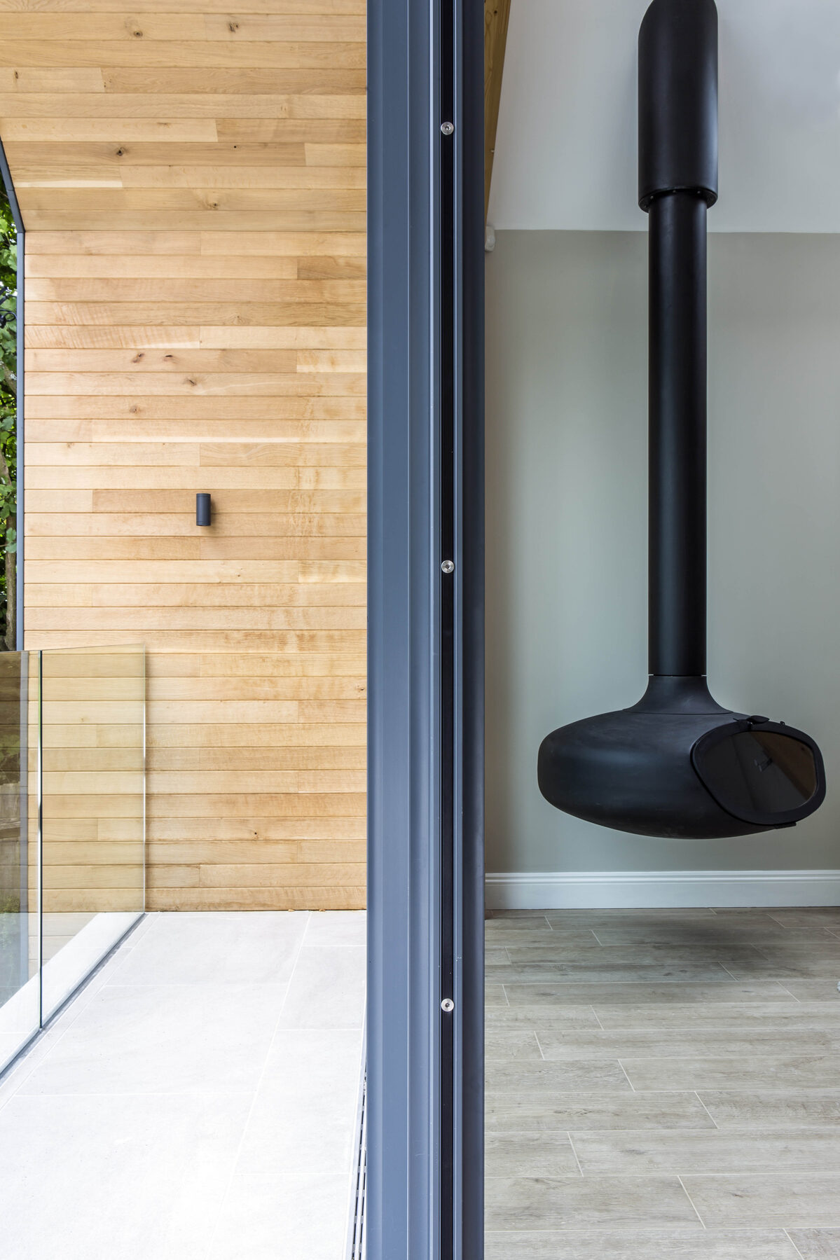 PPC standard | Keller Minimal Windows