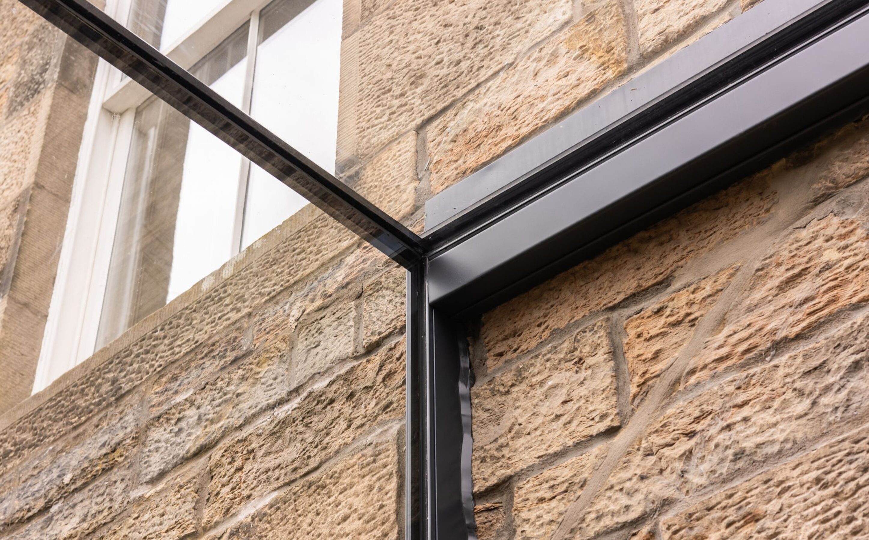 PPC standard | Keller Minimal Windows