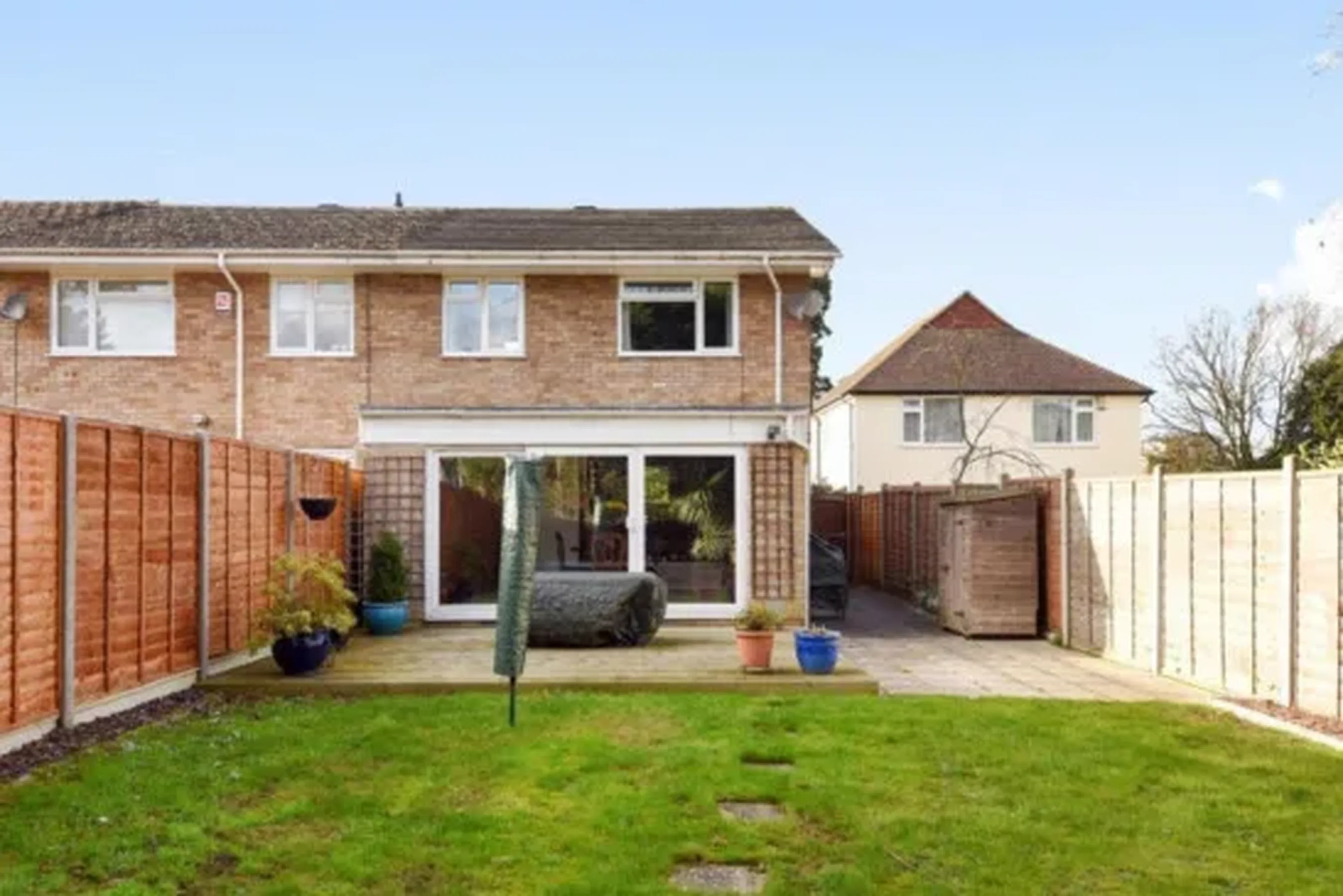 glass rear extension Glendale (2)