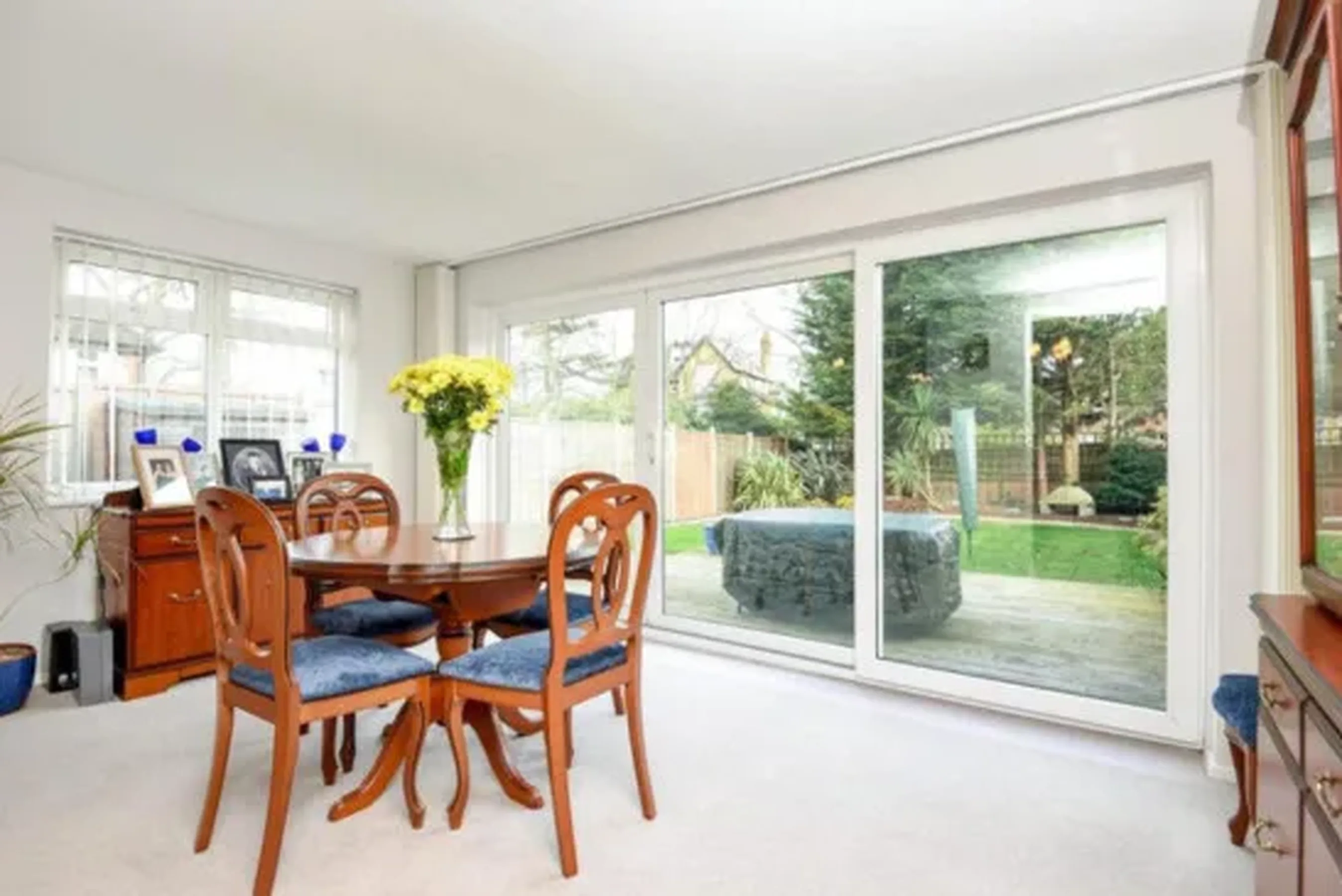 glass rear extension Glendale (3)