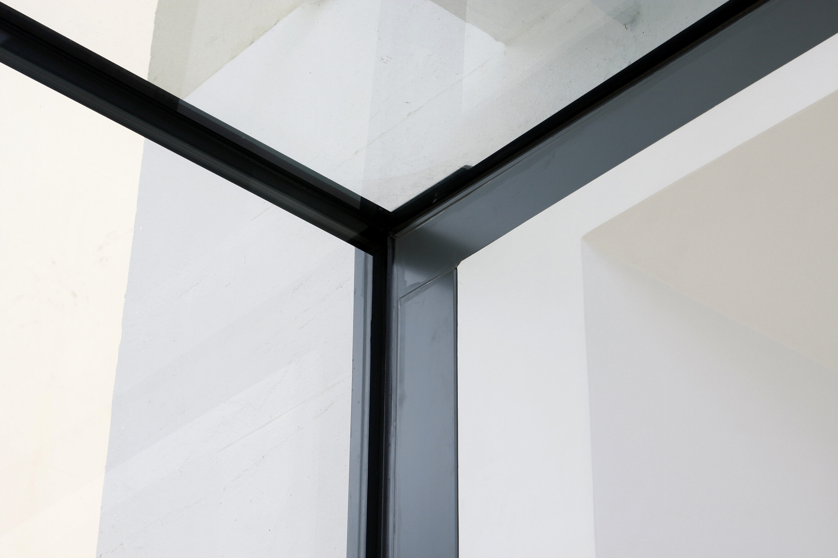 PPC standard | Keller Minimal Windows