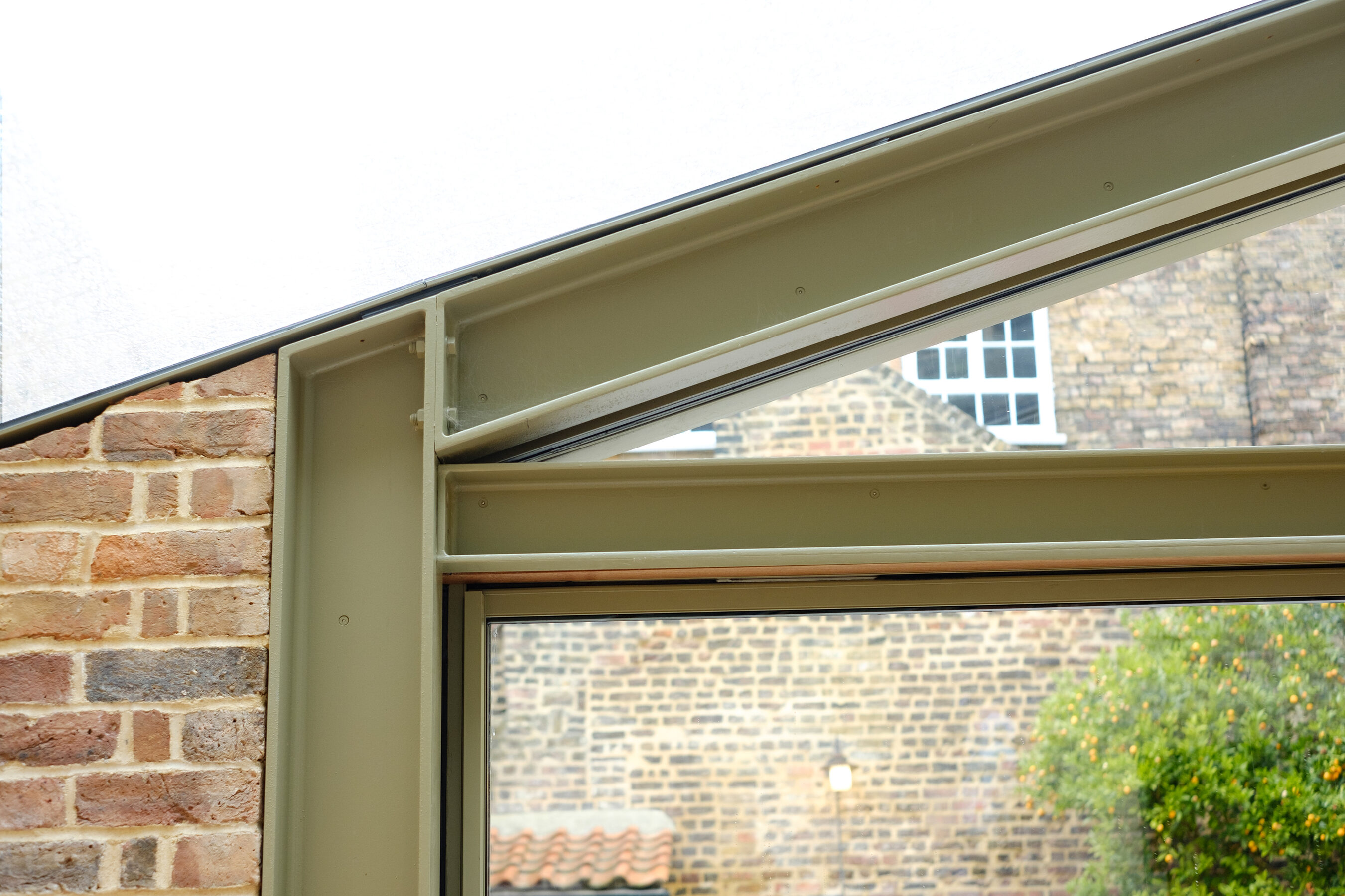 PPC special | Keller Minimal Windows